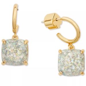 Kate Spade New York earrings